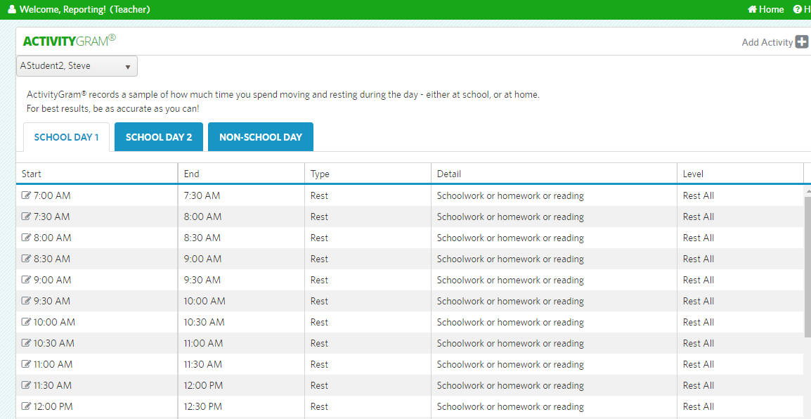 enter-activitygram-data7 – FitnessGram Software Help